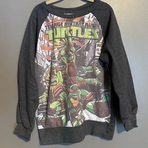 Ninja Turtles Sweatshirt